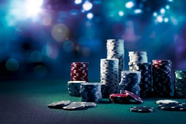 planet liga What sits inside our casino